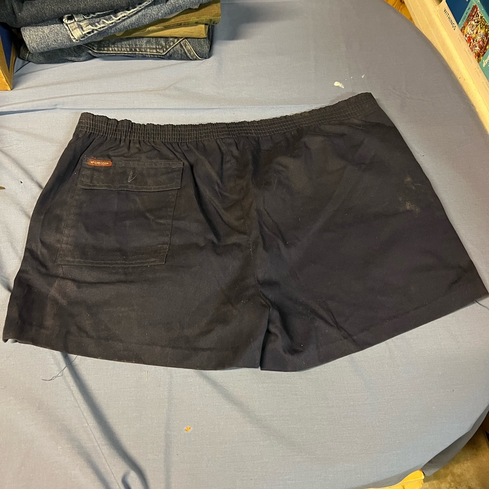 Pair of shorts